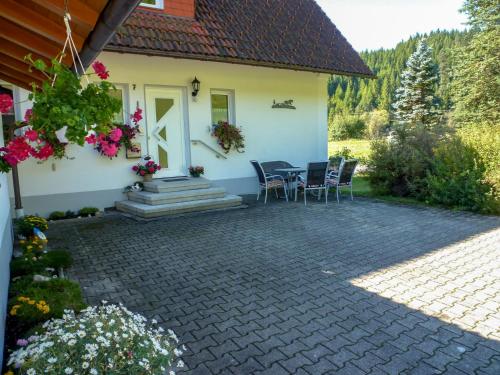 Appartement Apartment Fischer  Eisenbach