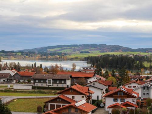 Appartement Apartment Fischer  Lechbruck am See