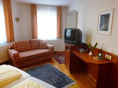 Appartement Apartment Flesch-3  Schelingen