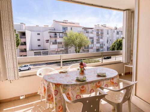 Appartement Apartment Floralies I-5  Le Grau-du-Roi