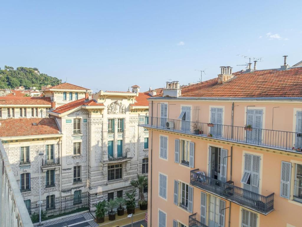 Appartement Apartment FONCET , 6000 Nice