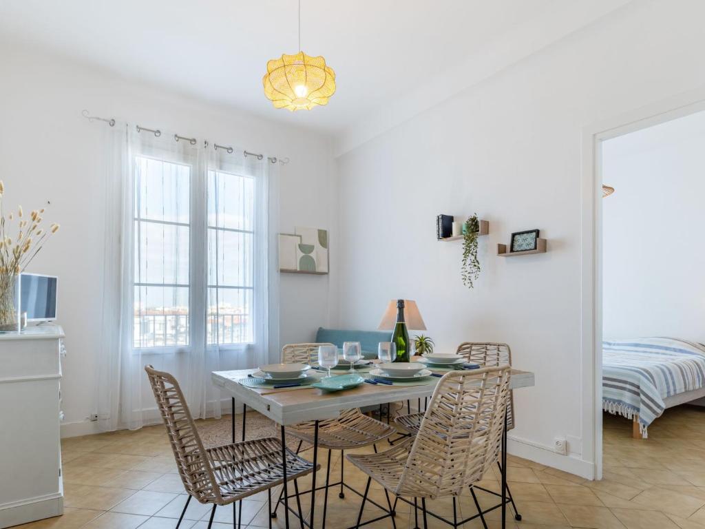 Appartement Apartment Foncillon , 17200 Royan