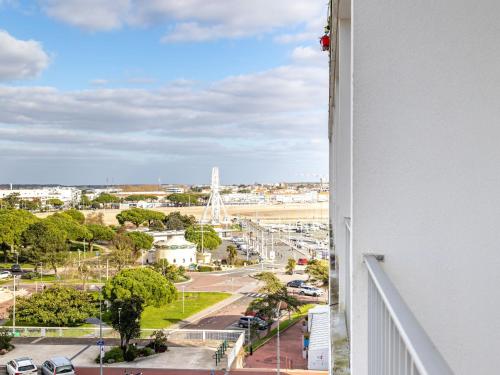 Apartment Foncillon Royan france