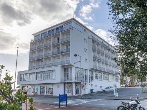 Appartement Apartment Foncillon  Royan