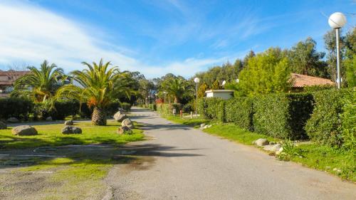 Apartment for 6 people on the sea Ghisonaccia france