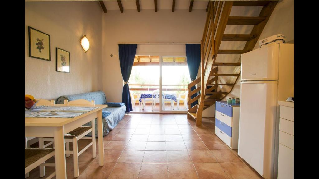 Appartement Apartment for 6 people on the sea Route de la Mer, 20240 Ghisonaccia