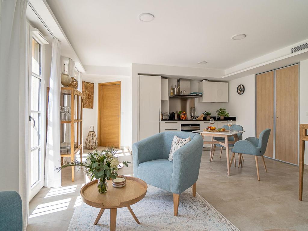 Appartement Apartment Fortuna Residence-1 , 83990 Saint-Tropez