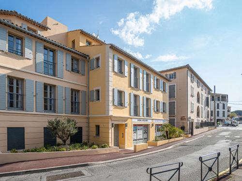 Appartement Apartment Fortuna Residence-1  Saint-Tropez
