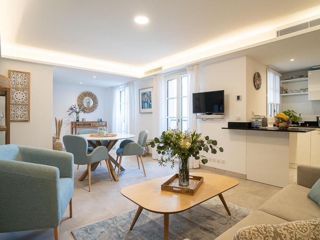 Appartement Apartment Fortuna Residence-3 , 83990 Saint-Tropez