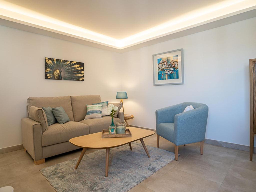 Appartement Apartment Fortuna Residence-7 , 83990 Saint-Tropez