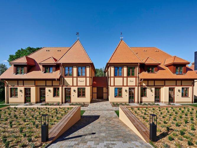 Appartement Apartment Franzl , 19412 Müsselmow