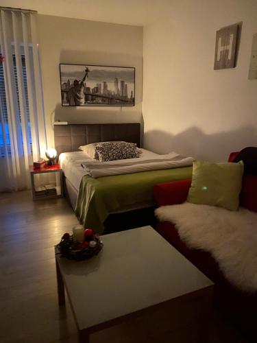 Appartement Apartment Friedrich 1201 Behringstrasse 12 Mainaschaff