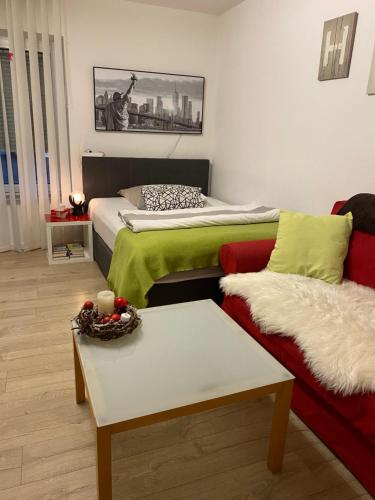Apartment Friedrich 1201 Mainaschaff allemagne