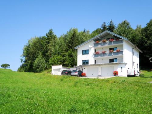 Apartment Fritz Zachenberg allemagne