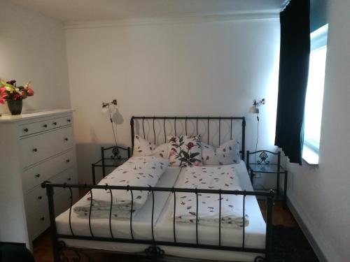 Appartement Apartment Froschkönig Karl-Waldschmidt-Straße 9 Untere Etage Gladenbach