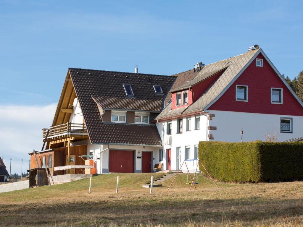 Appartement Apartment Fürderer , 79871 Eisenbach