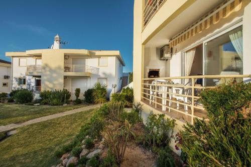 Appartement Apartment Galé Garden AA Estrada Vale Rabelho Albufeira