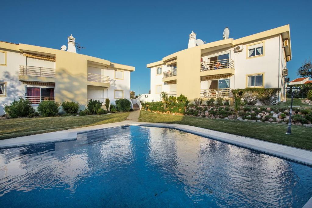 Appartement Apartment Galé Garden AA Estrada Vale Rabelho, 8200-428 Albufeira