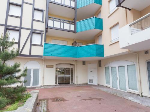 Appartement Apartment Galion 1 et 2  Dives-sur-Mer