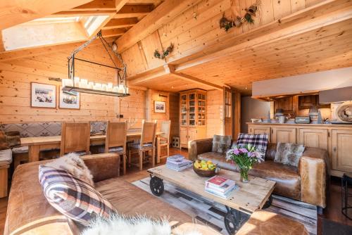 Apartment Garapa Morzine - by EMERALD STAY Morzine france