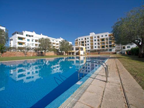 Apartment Garden Place Armação de Pêra portugal