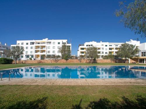 Appartement Apartment Garden Place  Armação de Pêra