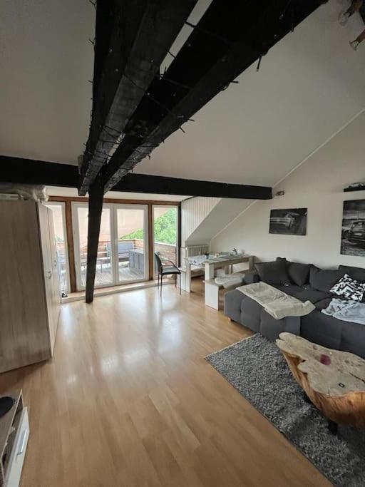 Appartement Apartment Gartenblick 14 Engelstraße, 52477 Alsdorf