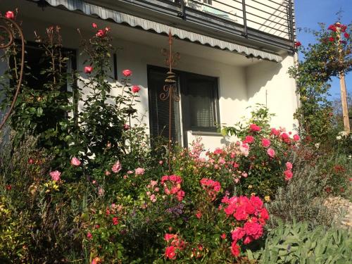 Apartment Gästehaus Maria Rettenbach am Auerberg allemagne