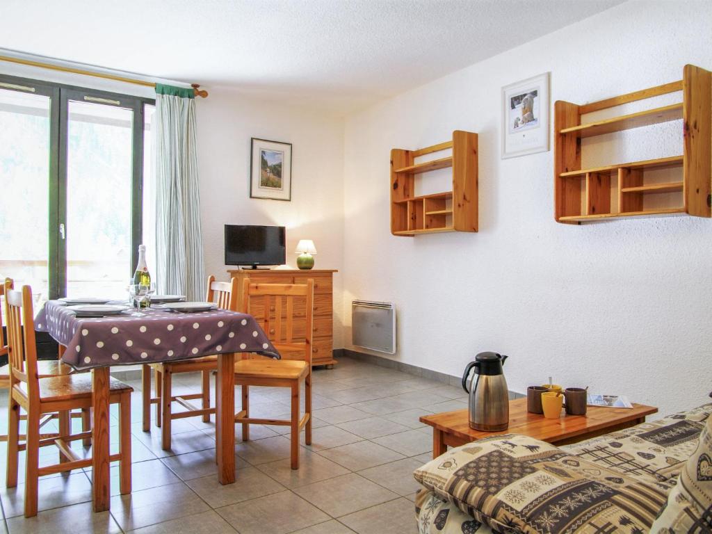 Appartement Apartment Gentiane-3 , 74400 Chamonix-Mont-Blanc
