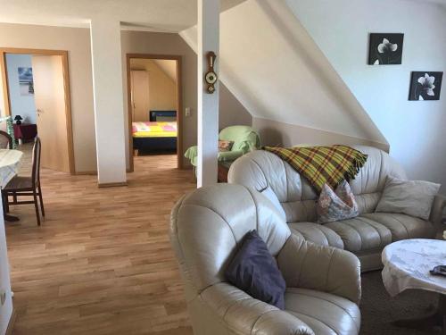 Apartment Gingst 1 Haidhof allemagne