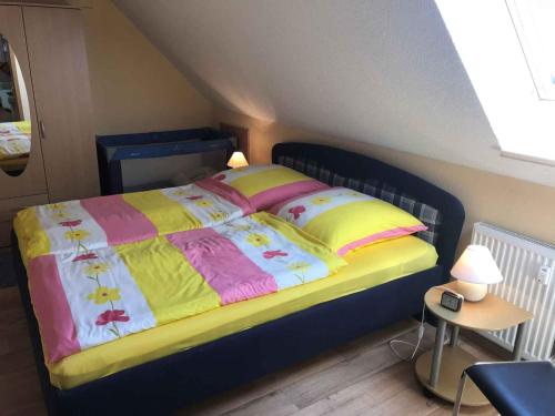 Appartement Apartment Gingst 1  Haidhof
