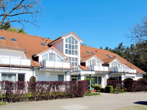 Appartement Apartment Glowe - GLW654  Klein Gelm