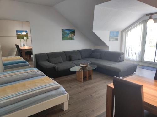 Appartement Apartment Glowe - GLW661  Klein Gelm