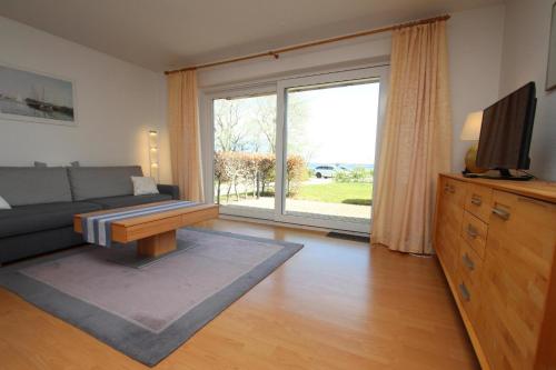 Appartement Apartment, Glucksburg  Glücksburg