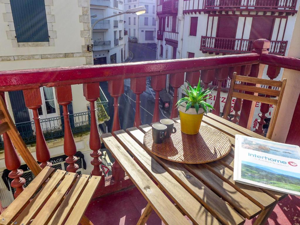 Appartement Apartment Goélands , 64200 Biarritz