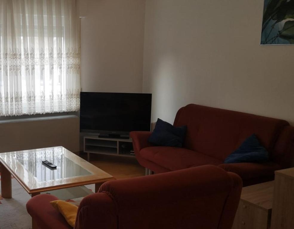 Appartement Apartment Goldberg 27 Goldmühlestraße, 71065 Sindelfingen