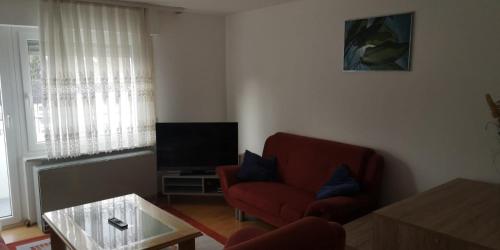 Appartement Apartment Goldberg 27 Goldmühlestraße Sindelfingen