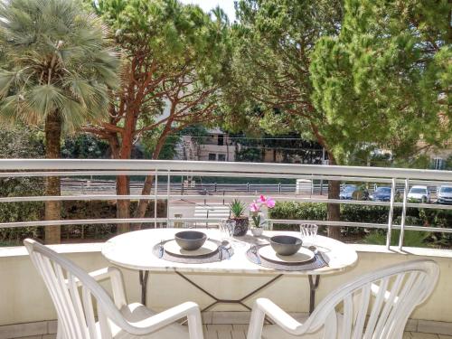 Apartment Golden Gates Cannes france