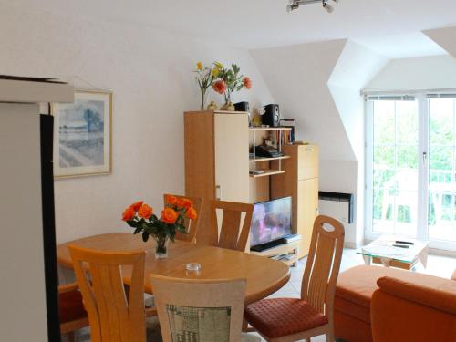 Appartement Apartment Gollwitzer Park - Insel Poel-10  Gollwitz