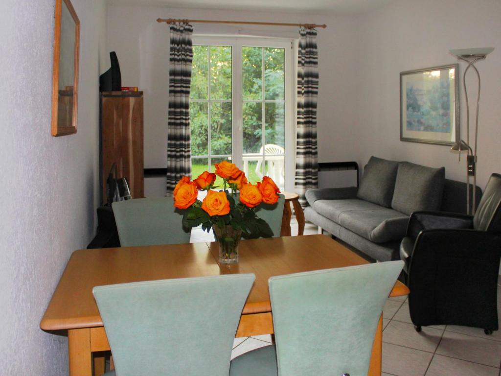 Appartement Apartment Gollwitzer Park - Insel Poel-9 , 23999 Gollwitz