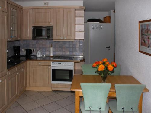 Appartement Apartment Gollwitzer Park - Insel Poel-9  Gollwitz