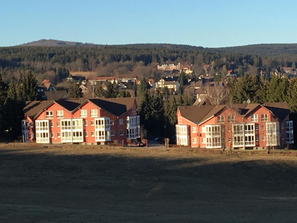 Appartement Apartment Gosch an der Skiwiese Grüne Aue 8, 38700 Braunlage