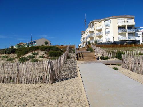 Appartement Apartment Grand Pavois-2  Mimizan-Plage