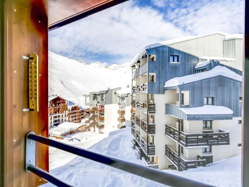 Appartement Apartment Grand Roc-1  Tignes