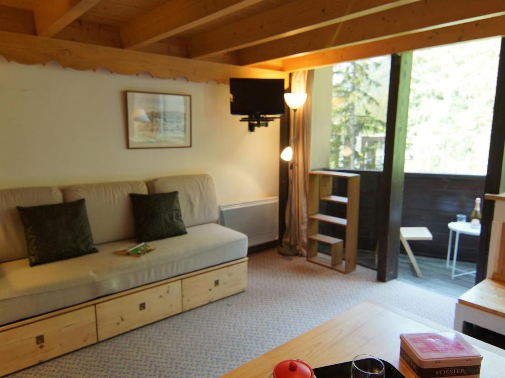 Appartement Apartment Grand Roc-3 , 74400 Chamonix-Mont-Blanc