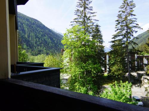 Appartement Apartment Grand Roc-3  Chamonix-Mont-Blanc