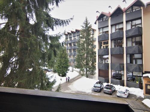 Apartment Grand Roc-6 Chamonix-Mont-Blanc france