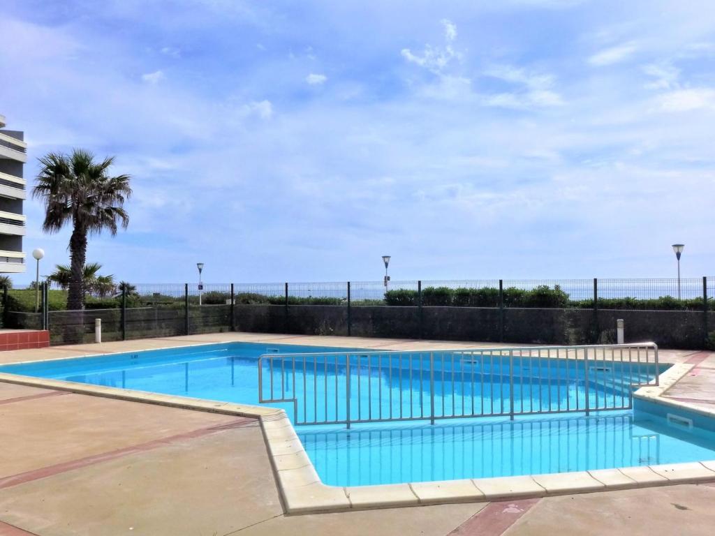 Appartement Apartment Grand Sud-14 , 66140 Canet-en-Roussillon