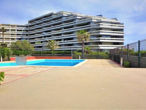 Appartement Apartment Grand Sud-14  Canet-en-Roussillon