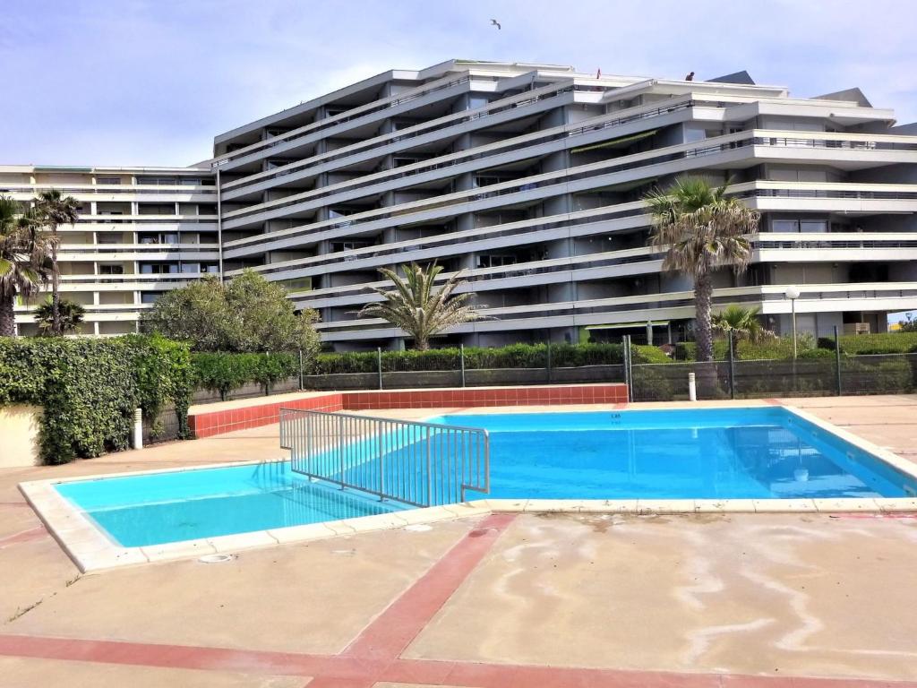 Appartement Apartment Grand Sud-16 , 66140 Canet-en-Roussillon